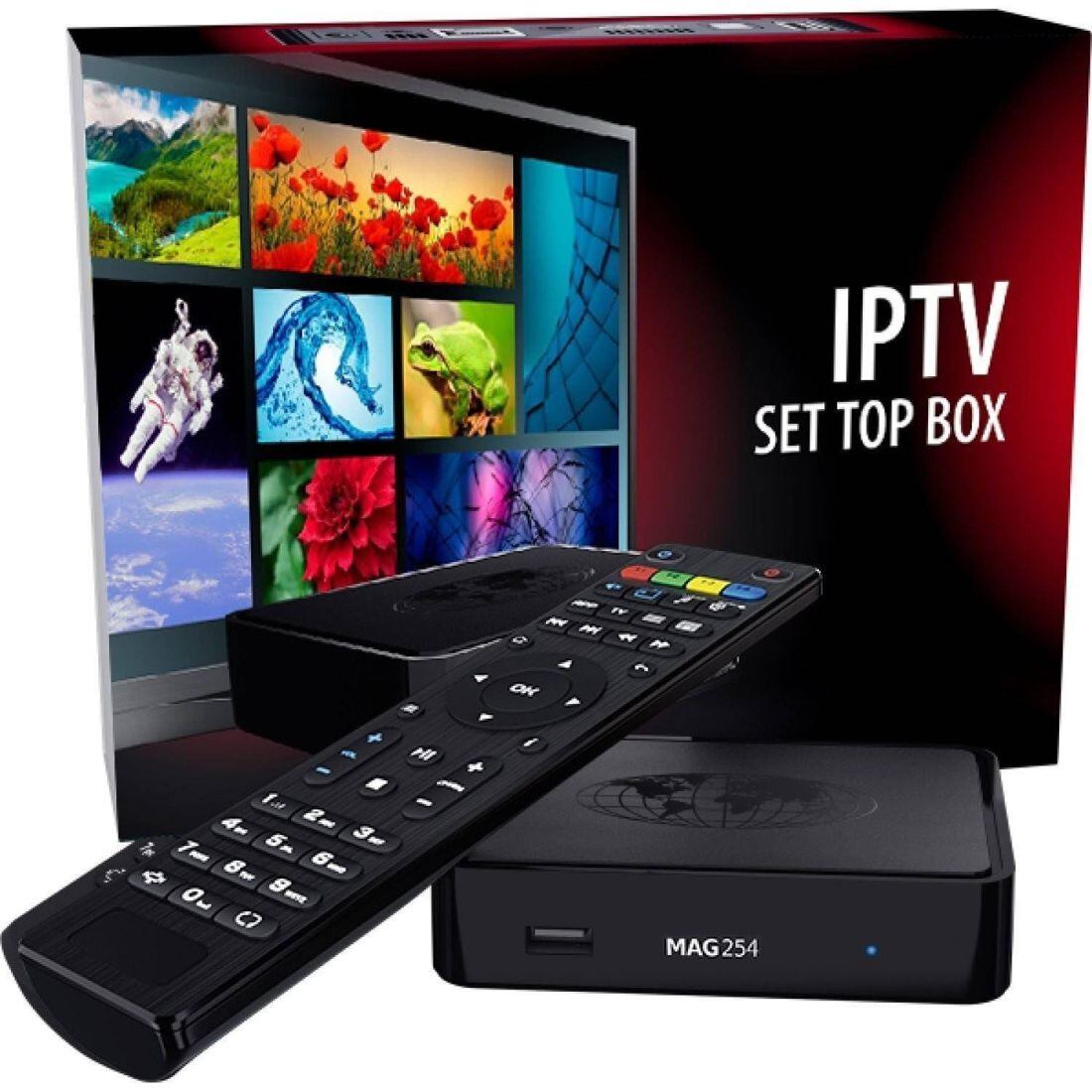 Meilleur IPTV France N1 2025
