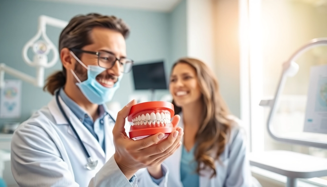 Understand braces cost Myrtle Beach with an orthodontist consultation to explore your options.
